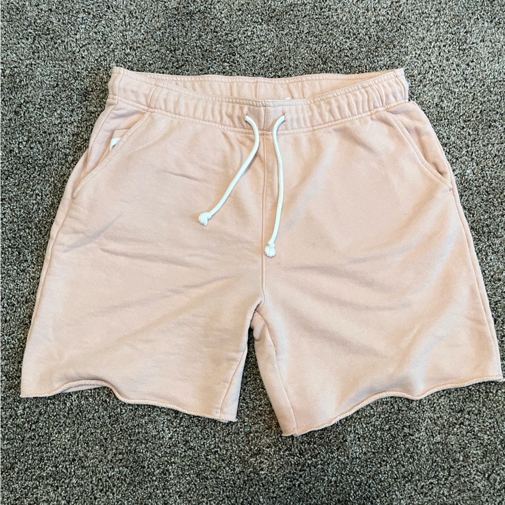 Common Identity loose fit shorts Size (M)